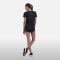 Women’s TL Flex Black เสื้อออกกำลังผู้หญิง Training Lab